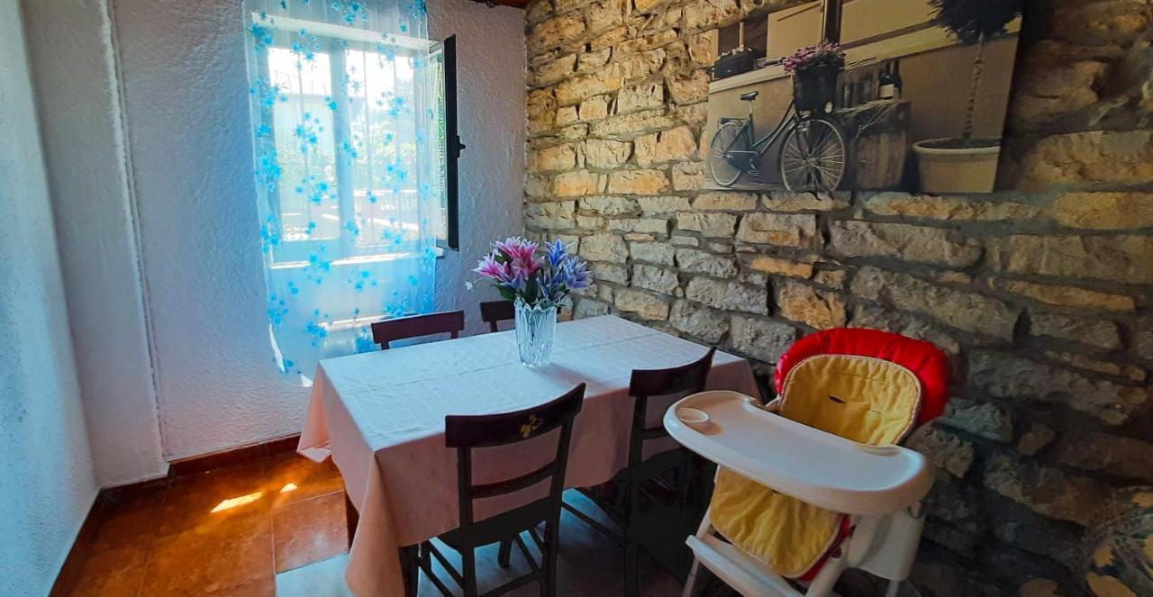 Habitaciones Privadas - Casa Rural - Bano Compartido Con Los Anfitriones Суансес Екстер'єр фото